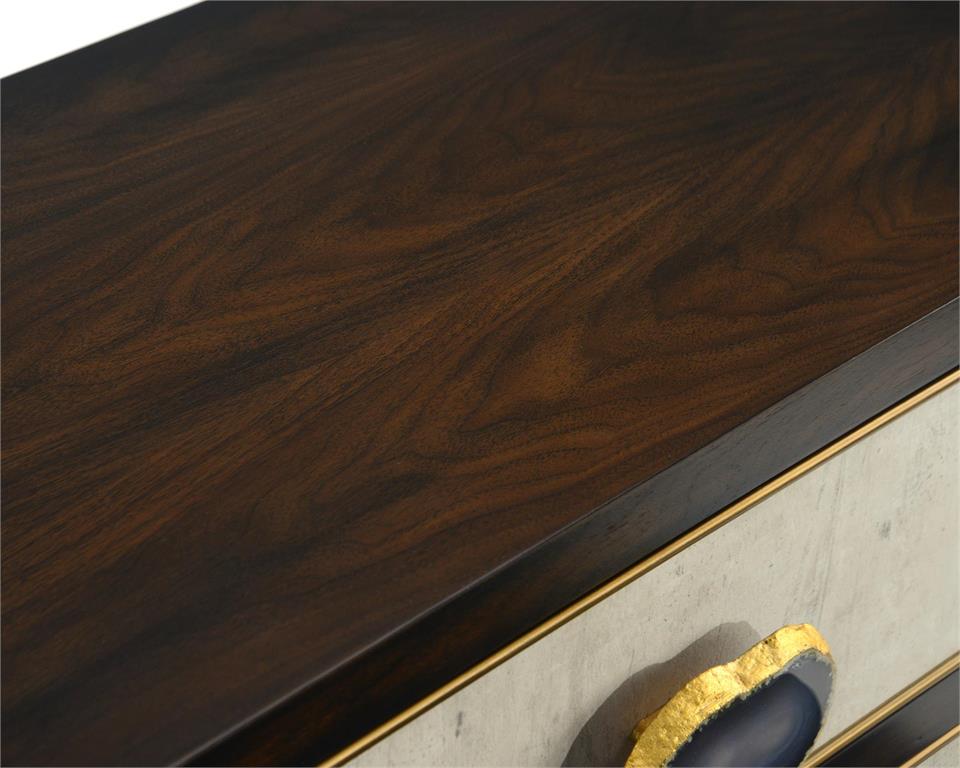 Тумба прикроватная Palma