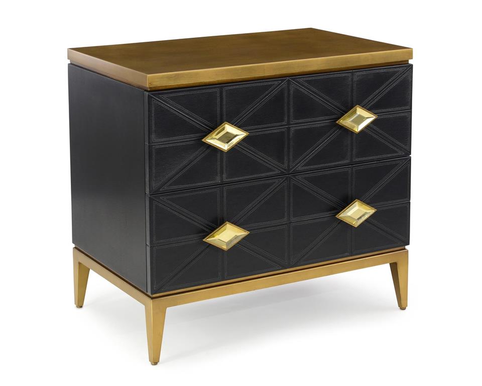 Тумба прикроватная Andria