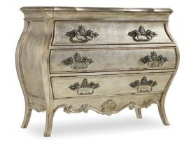 Тумба прикроватная The SANCTUARY COLLECTION