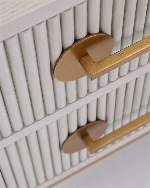 Тумба прикроватная Carlyle