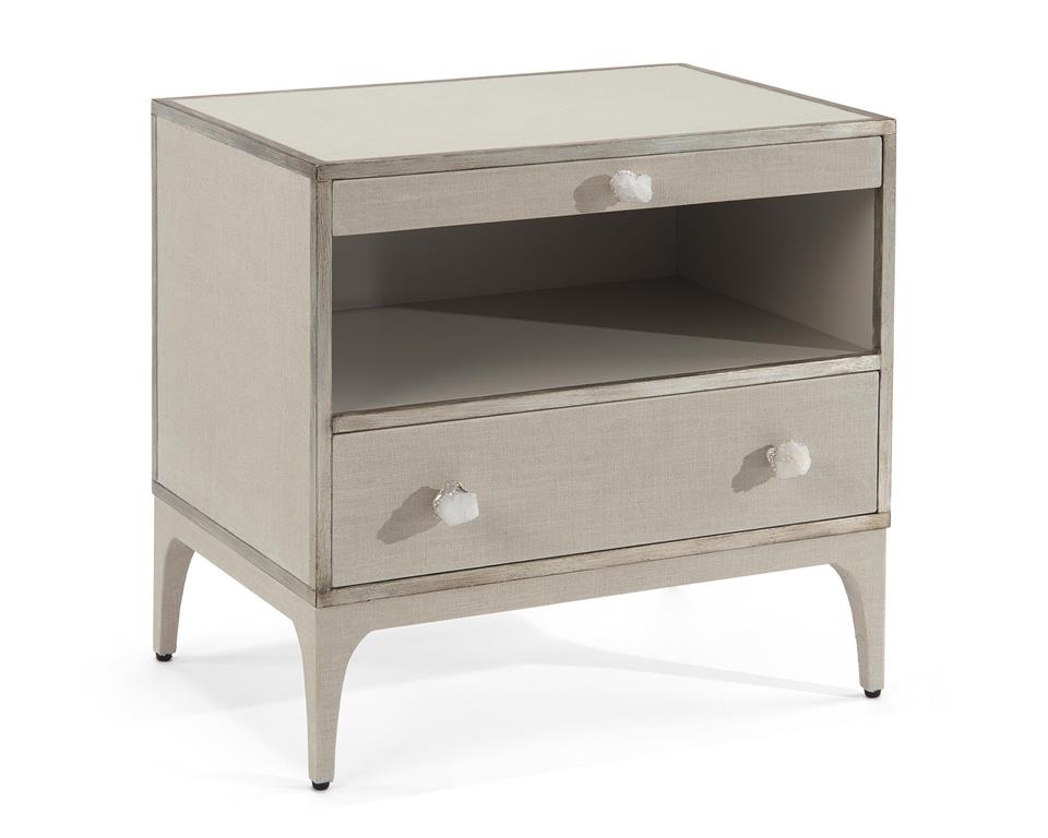 Тумба прикроватная Marais