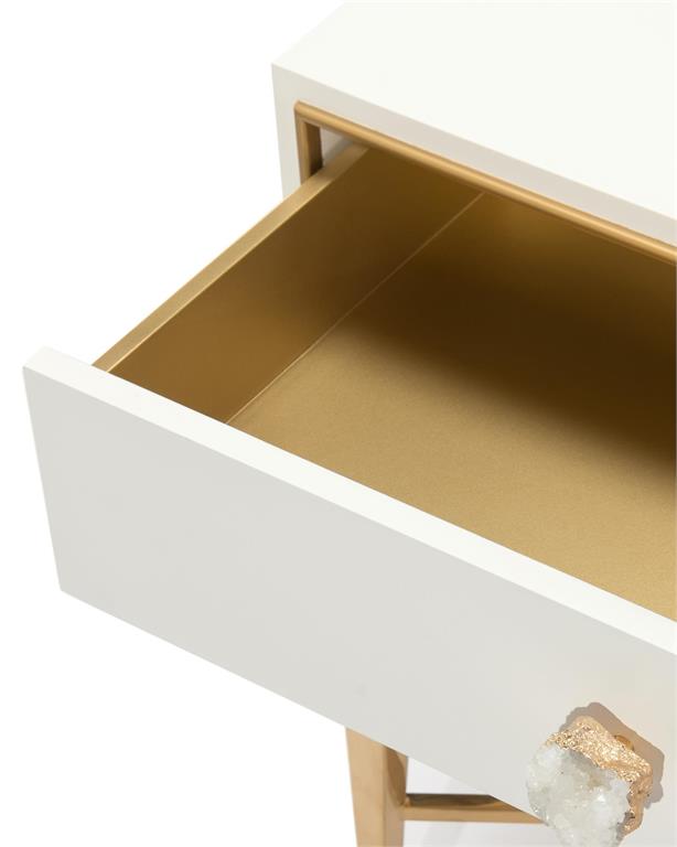 Тумба прикроватная Ornamento