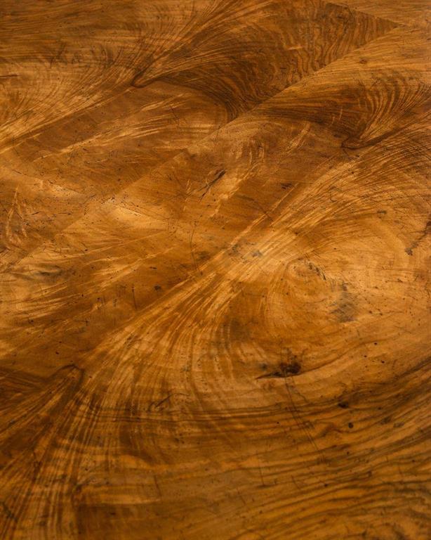 Стол письменный Curved