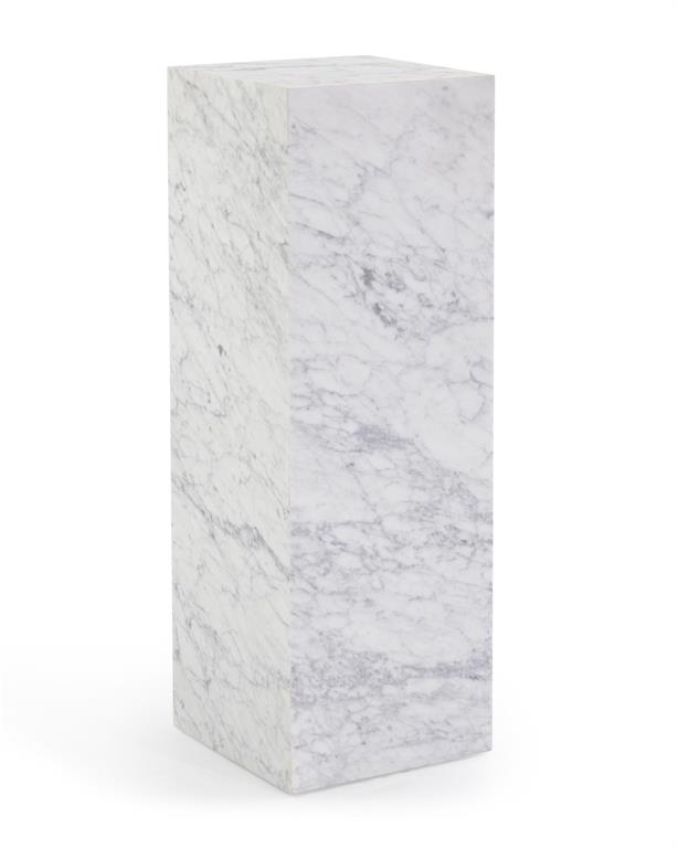 Пьедестал Marble