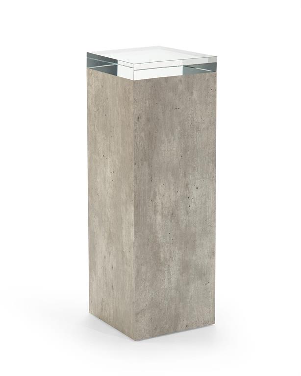 Пьедестал Piazza Corto