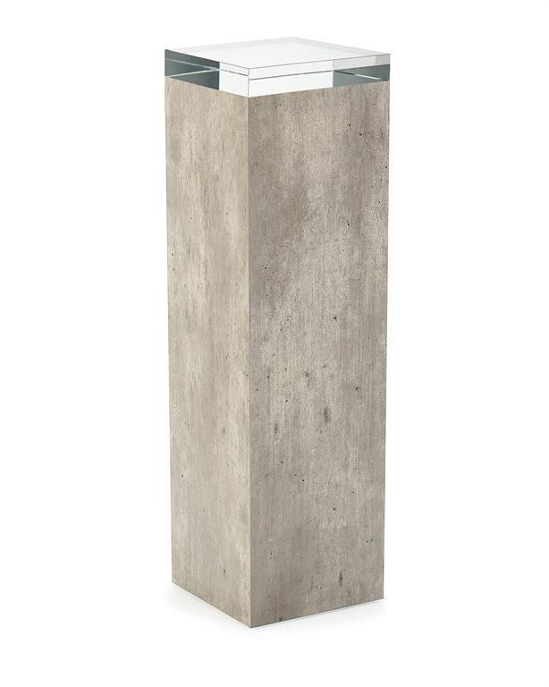 Пьедестал Piazza Alto