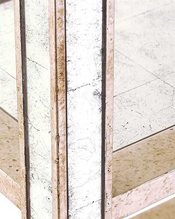 Этажерка Églomisé