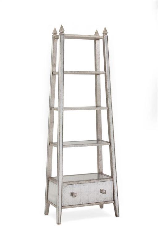 Этажерка Églomisé