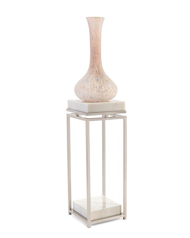 Пьедестал Elegant Stainless