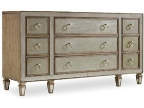 Комод SANCTUARY