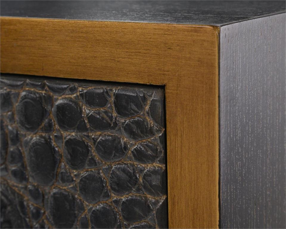 Буфет Greystoke