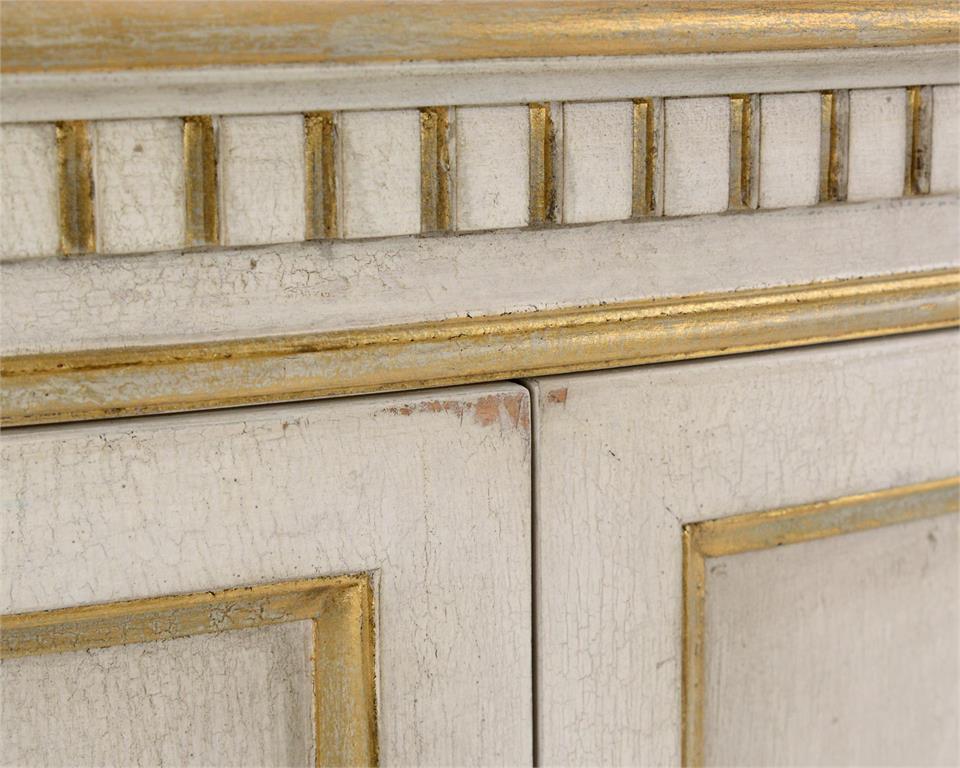 Буфет Volnay Demilune