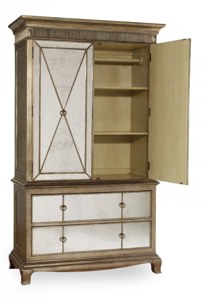 Шкаф для одежды The SANCTUARY COLLECTION