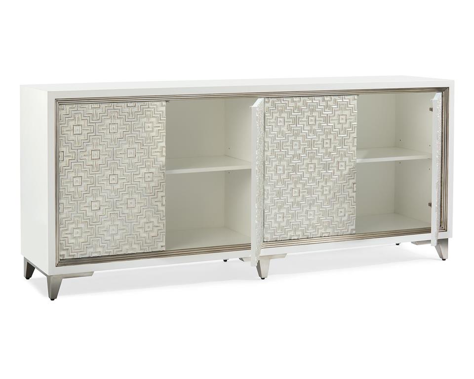 Буфет Castellane