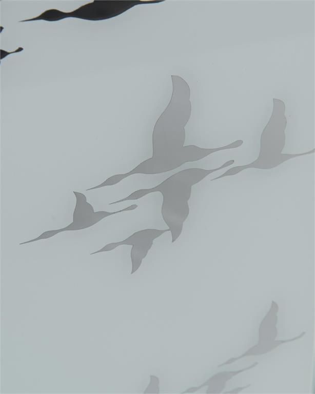 Буфет Silver Bird Migration