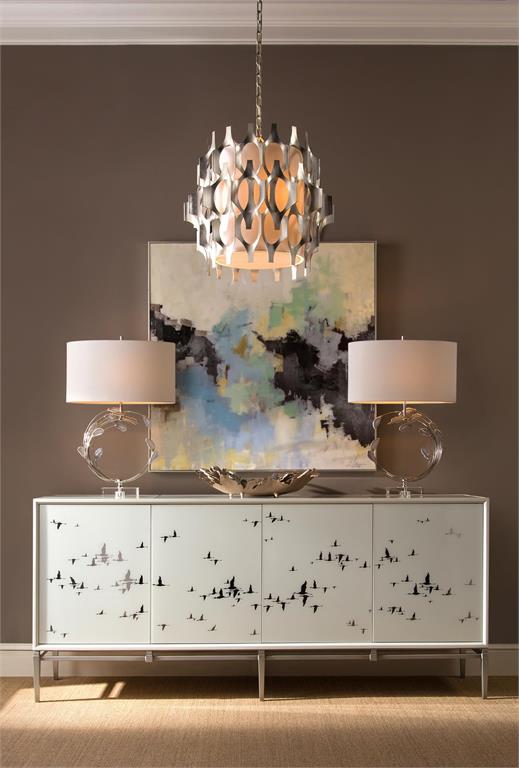 Буфет Silver Bird Migration