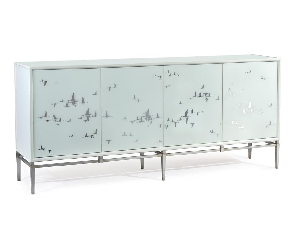 Буфет Silver Bird Migration