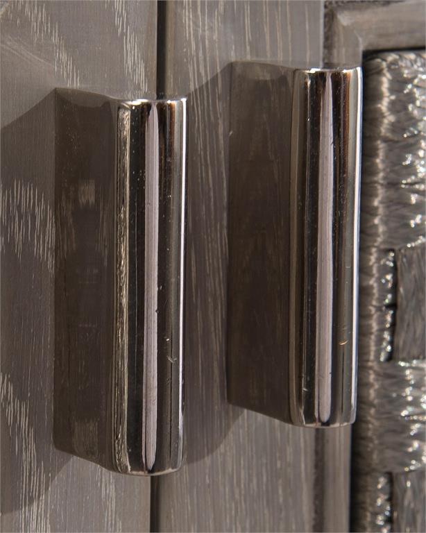 Буфет Weave Breakfront