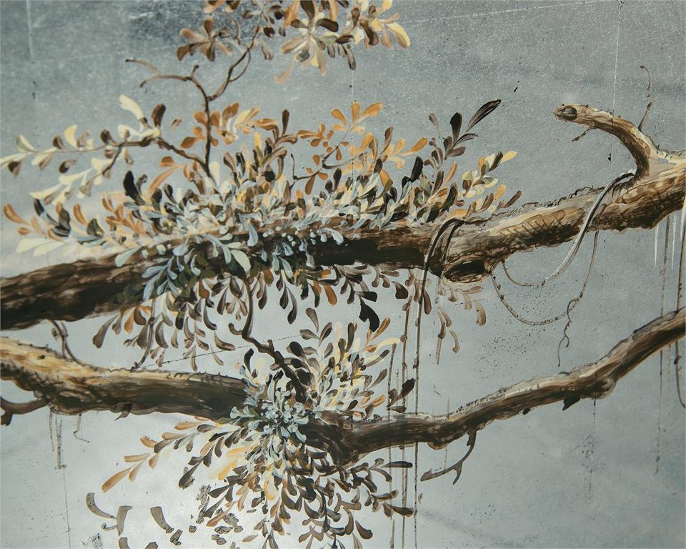 Буфет Falling Branch