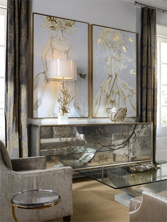 Буфет Falling Branch