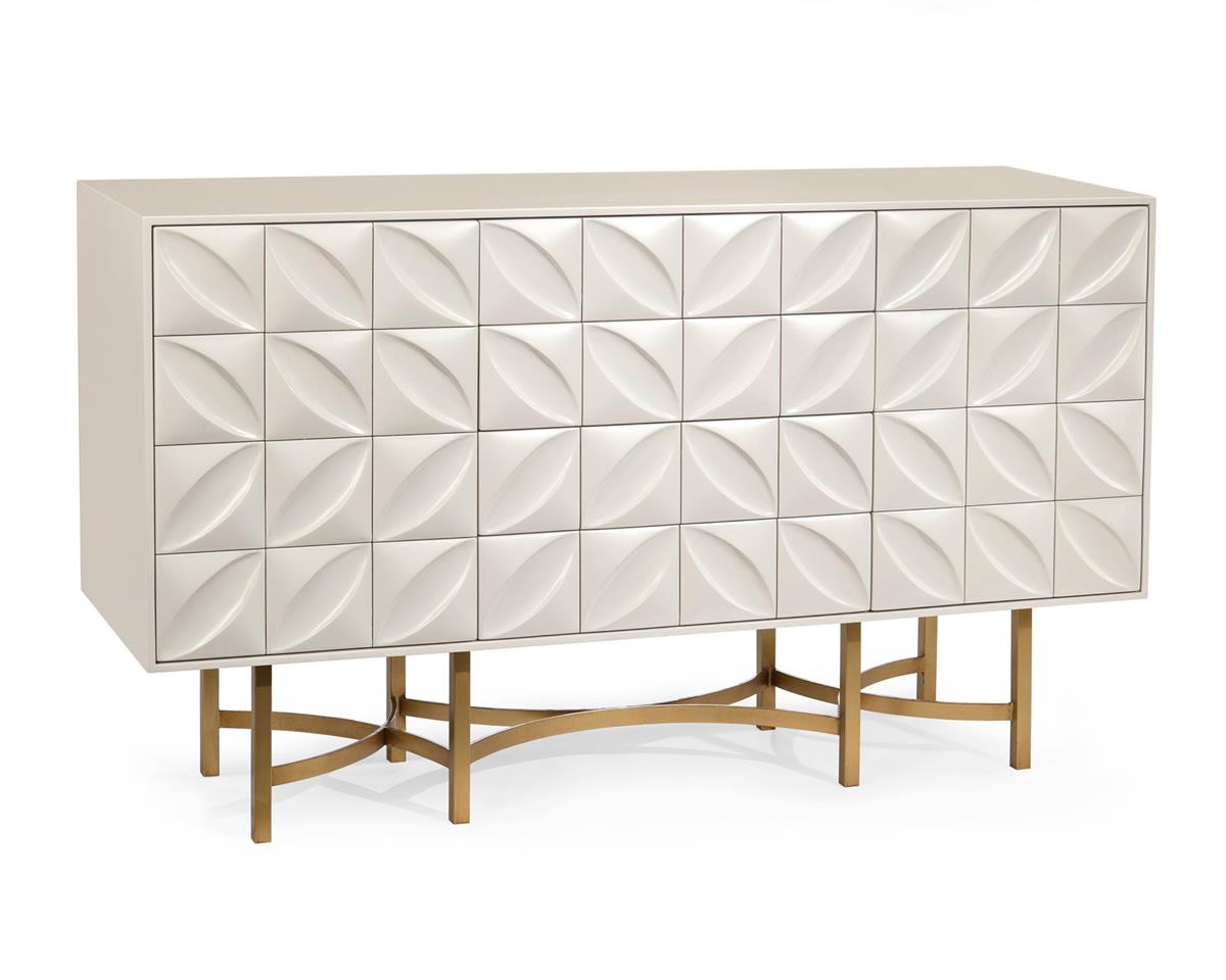 Буфет Ghost White