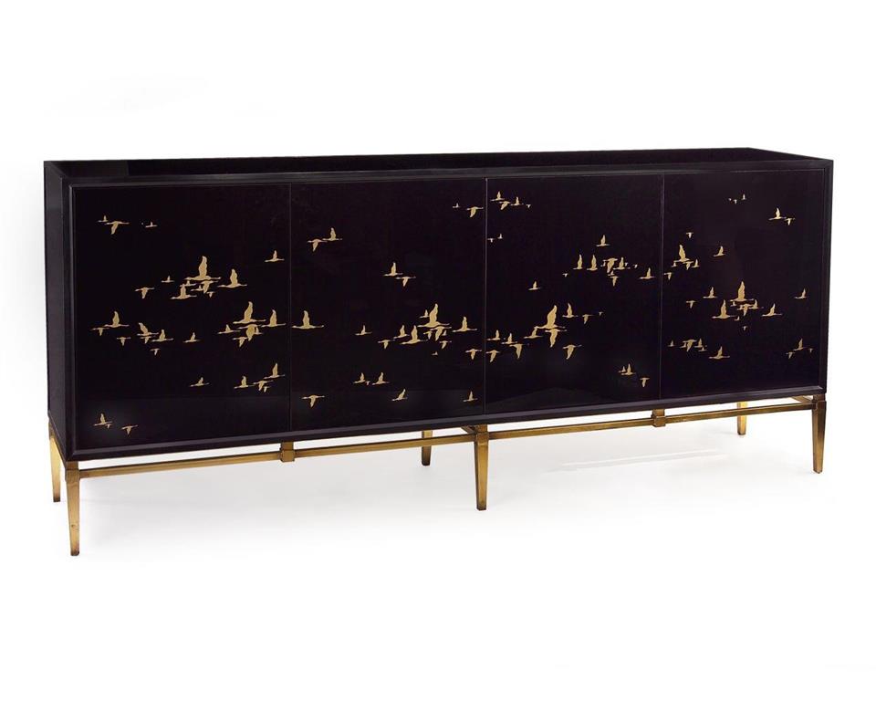 Буфет Migration