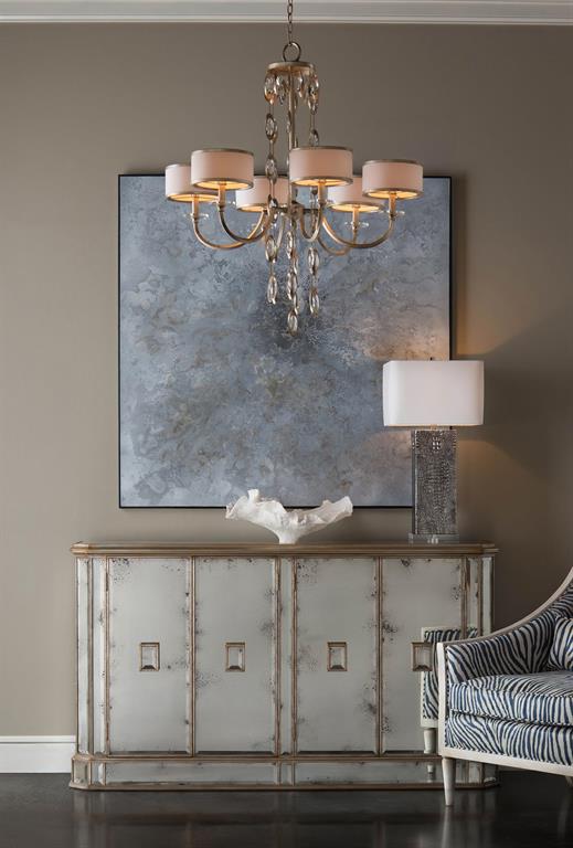 Буфет Juno Foxed