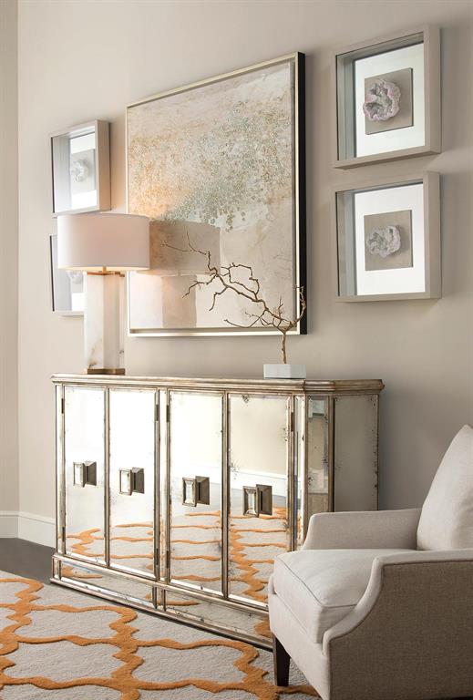 Буфет Juno Foxed