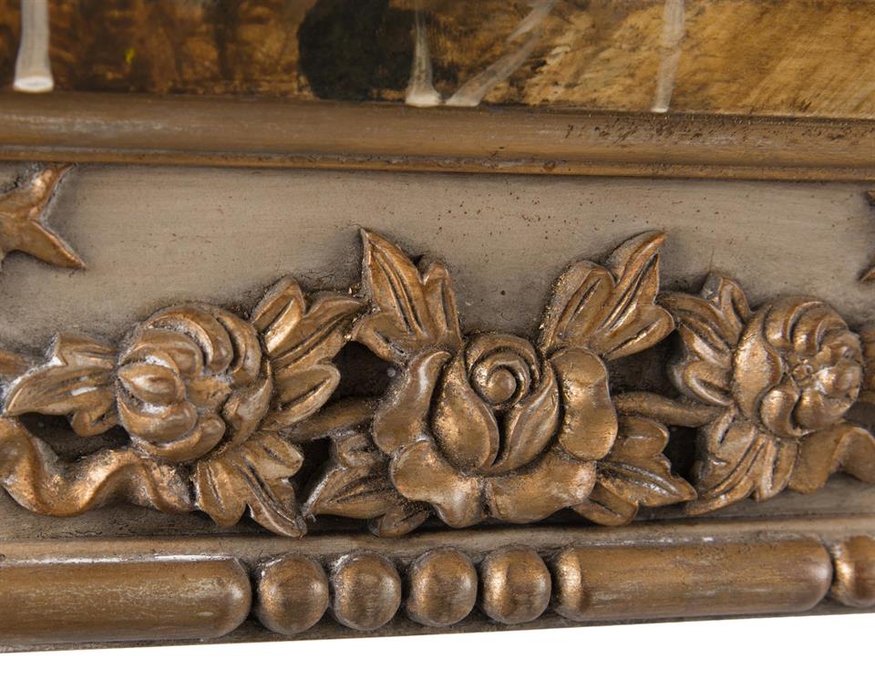 Стол обеденный Verona