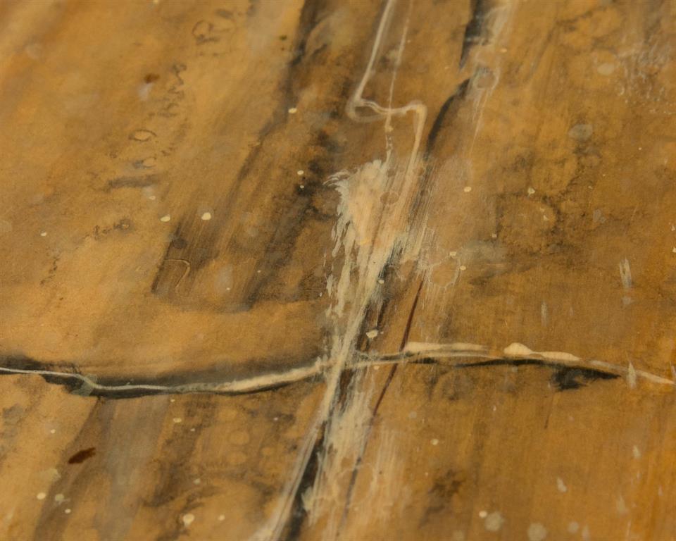 Стол обеденный Verona