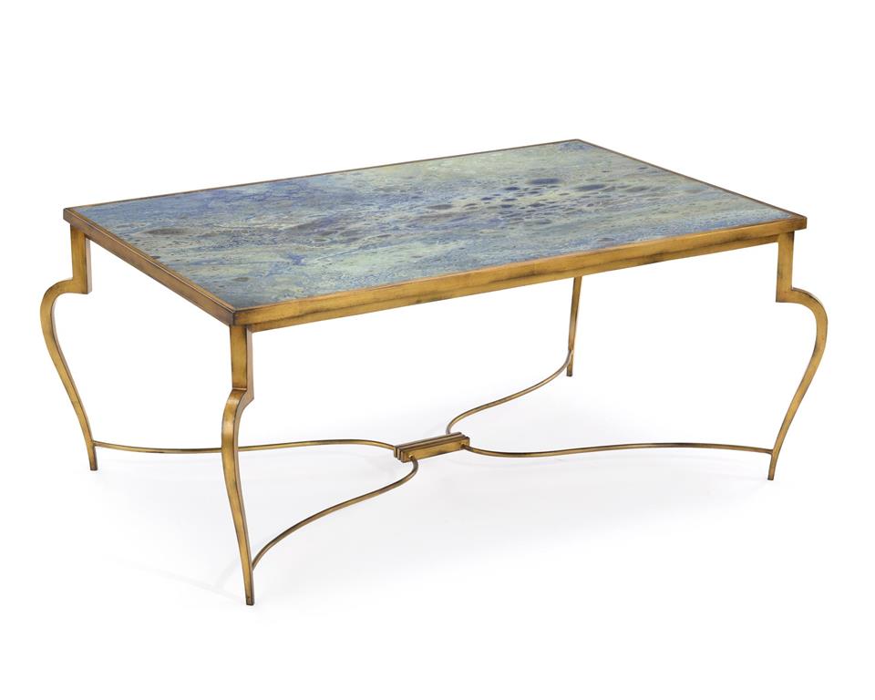 Стол коктейльный Shaye Rawson's Pavolian