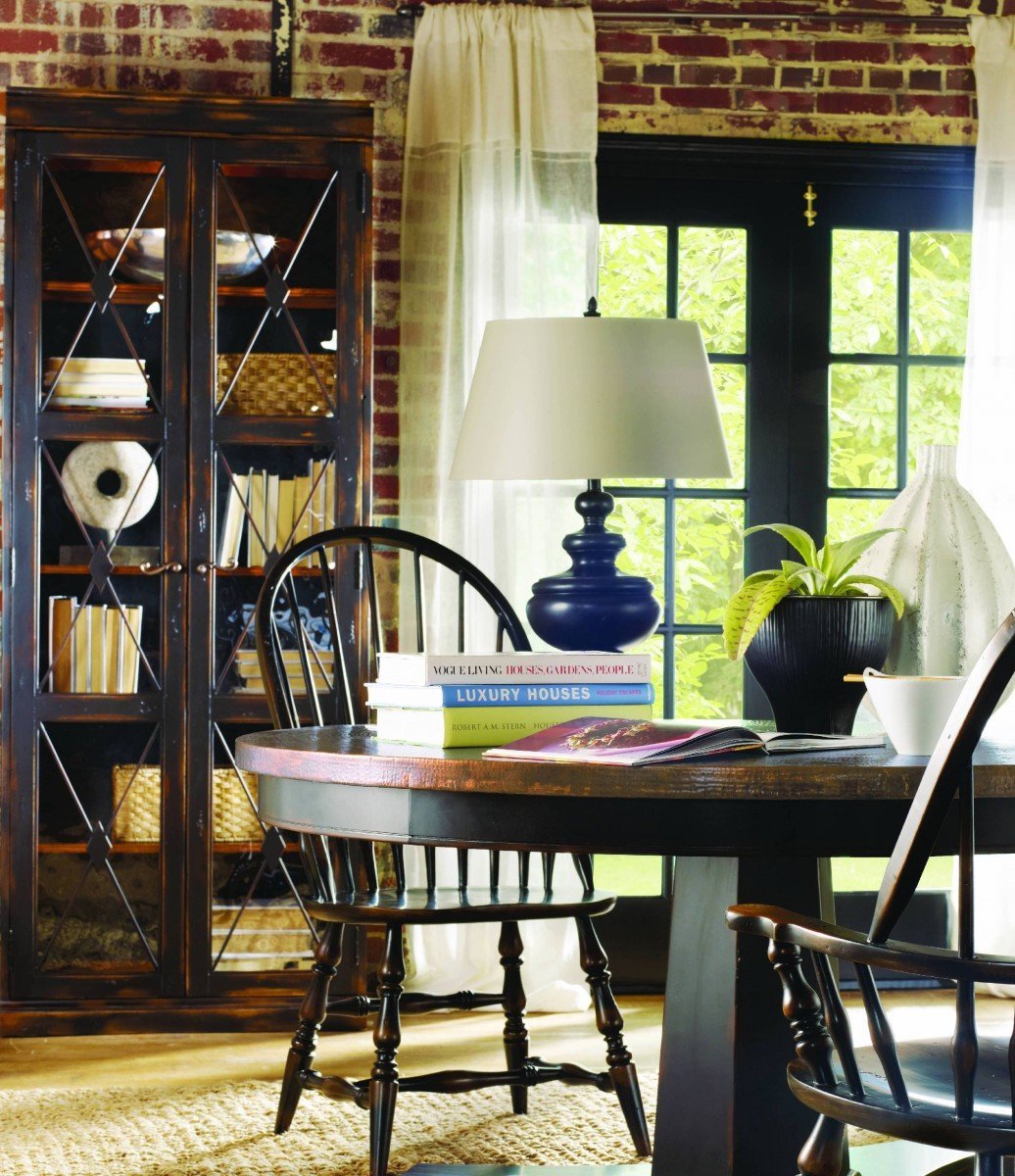 Витрина The SANCTUARY COLLECTION