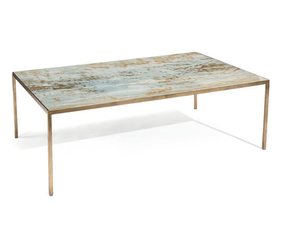 Стол коктейльный Austin A. James' Lustrous Sky