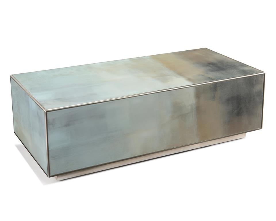 Стол коктейльный Carol Benson-Cobb's Slated