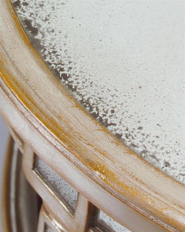 Стол коктейльный Keswick Oval