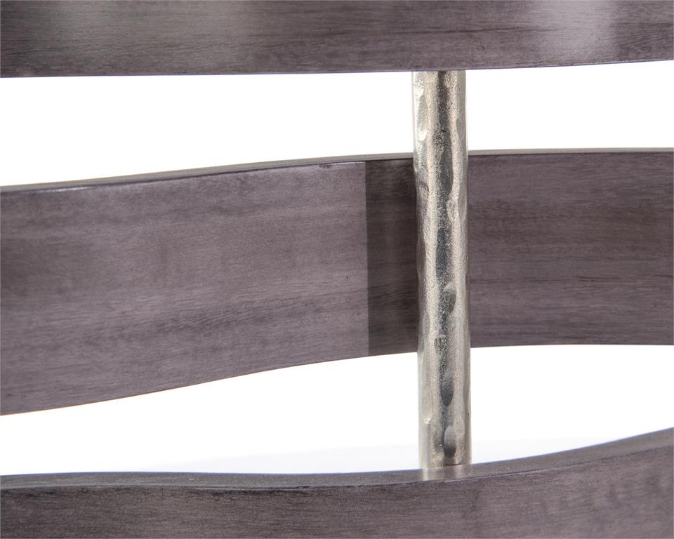 Консоль Tissé