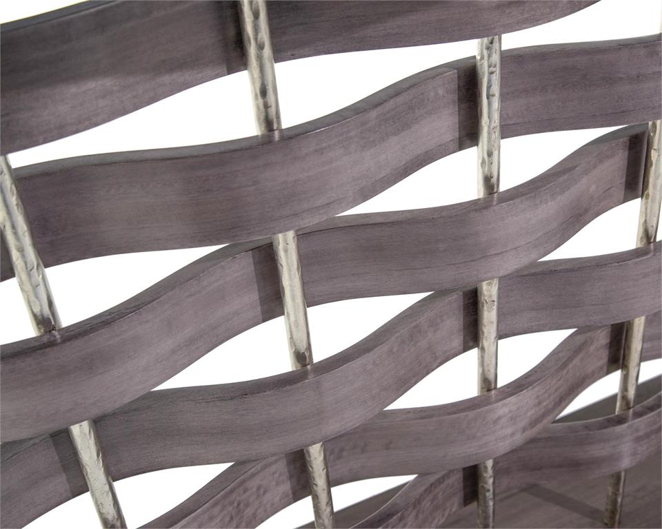 Консоль Tissé