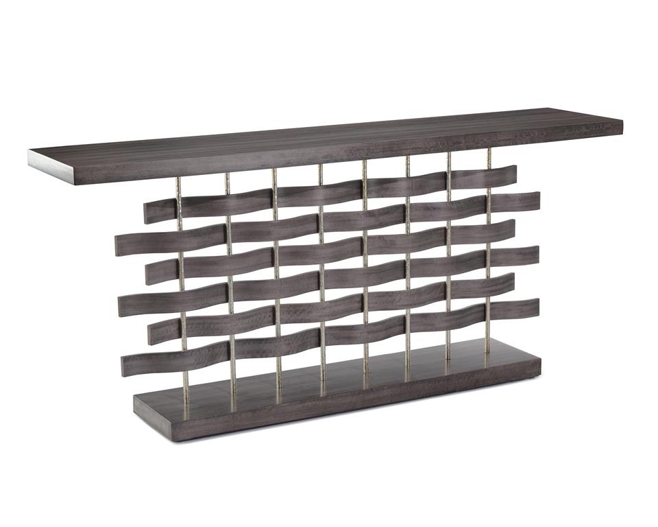 Консоль Tissé