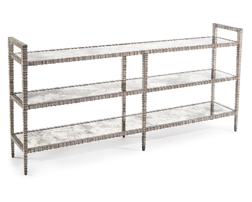 Консоль Lunar