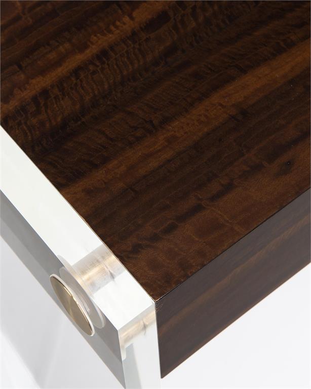 Консоль Aristar