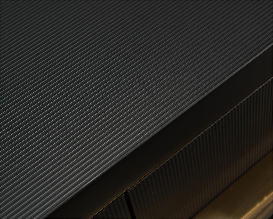 Консоль Midnight