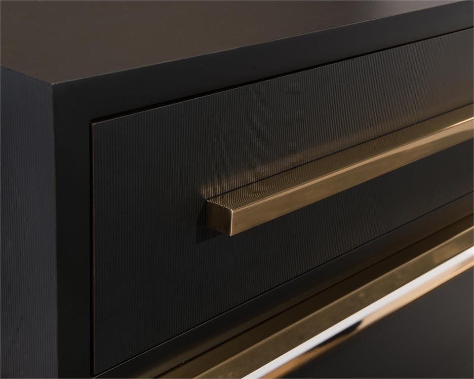 Консоль Midnight