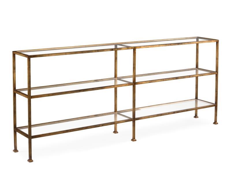 Консоль Maxwell