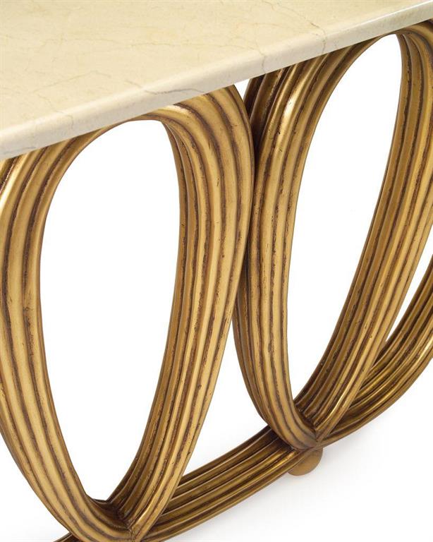 Консоль Borsani