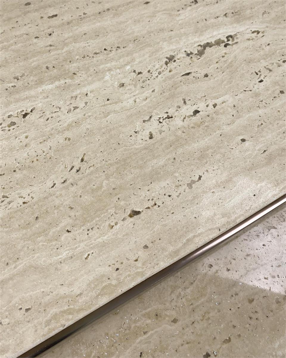 Столик придиванный Marble Nesting