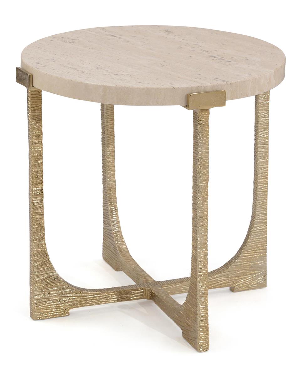 Стол придиванный Cross Arc