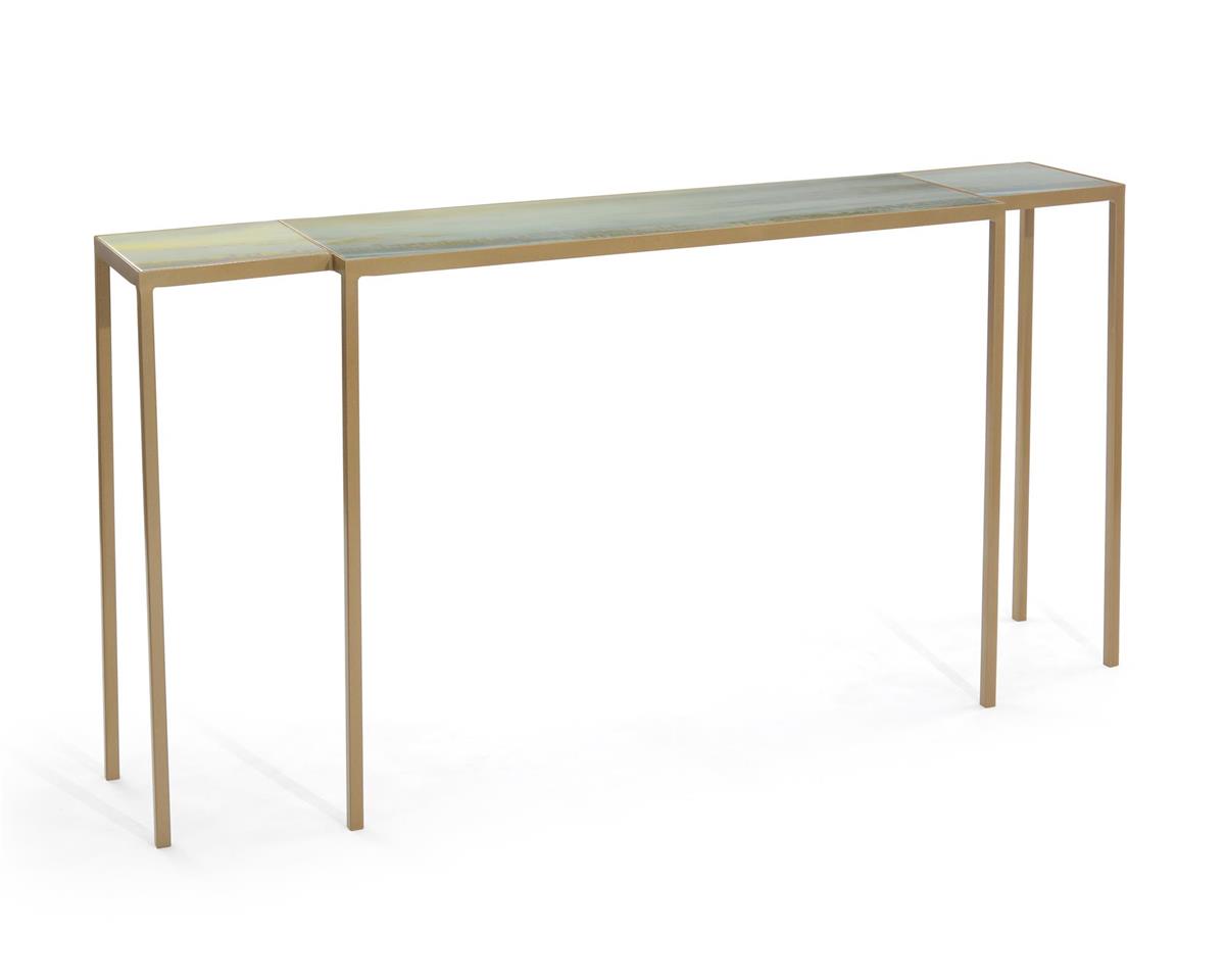 Консоль Austin A. James' Monarch