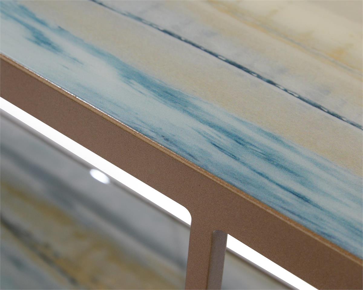 Консоль Austin A. James' Concord