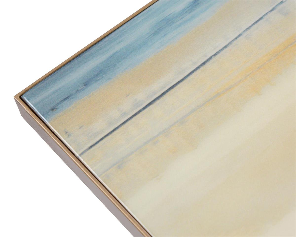 Консоль Austin A. James' Concord