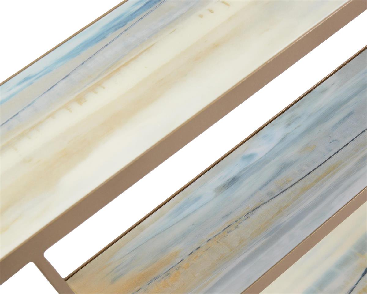 Консоль Austin A. James' Concord